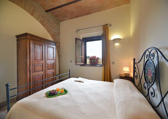 Agriturismo Bellarosa Assisi Exterior photo