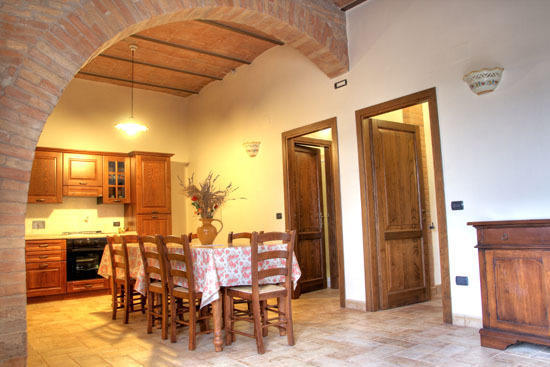Agriturismo Bellarosa Assisi Room photo